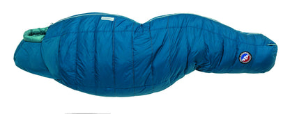Big Agnes Sidewinder SL 20 Sleeping Bag (650 DownTek) Regular (Women's)