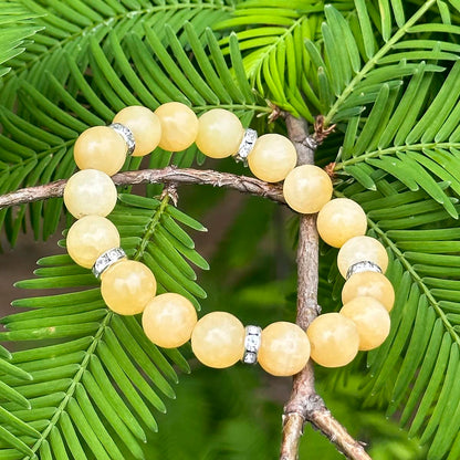 liagza Healing Bracelet For Women Anxiety Crystal Bracelet Chakra Beaded Bracelets Rose Quartz Crystals And Healing Stones Yoga Bead Bracelet Calming Stretch Bracelet Stress Relief Gifts For Women