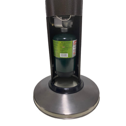Mr. Heater 11,000 BTU Table Top Patio Heater