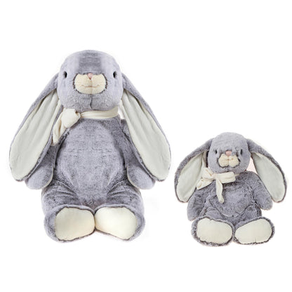 DILLY DUDU Bunny Rabbit Stuffed Animal Plush Toy Best Gifts 21inch