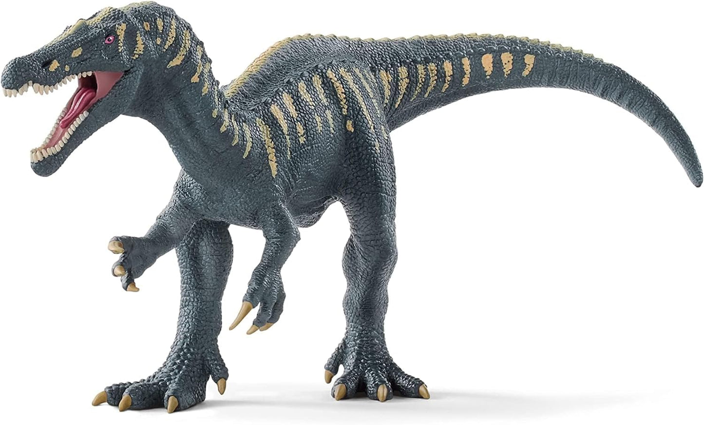 Schleich Dinosaurs - Attack of The Dinosaurs Trio Playset - Dinosaur Toys for Boys and Girls - Dino Figurines for Kids Ages 5+