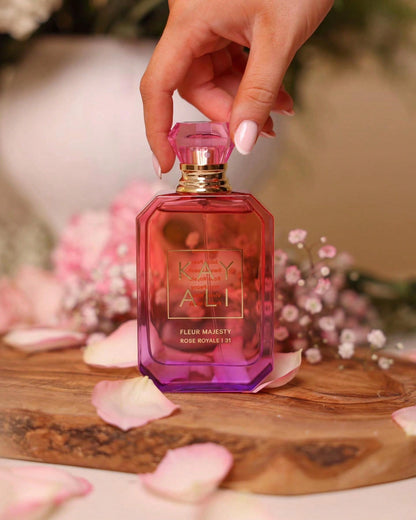 LocalKAYALI Fleur Majesty Rose Royale | 31