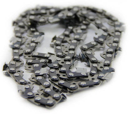 Stihl Oilomatic Rapid Super Chainsaw Chain 33RS72E 20 Inch Bar 0.325 Inch Pitch 72 Drive Links 3623 002 0072