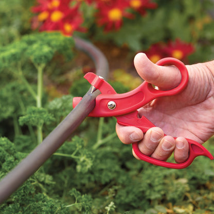 Orbit 67077 Drip Tubing Cutter and Multifunctional Punch Gun Kit