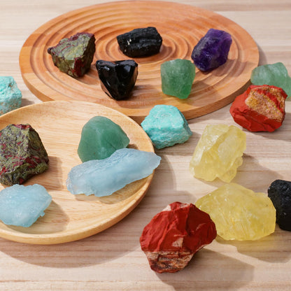 Apengshi 1.2-2'' Sodalite Raw Stone Natural Crystal Healing Crystal and Stone Rough Rocks for Fountain Home Garden Decor Meditation