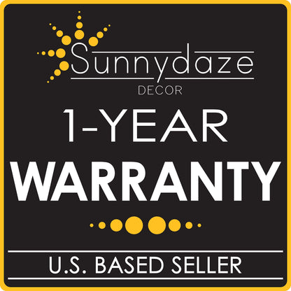 Sunnydaze 40 GPH Submersible Solar Water Pump Kit - For Garden, or Pool - 1.6-Foot Max Lift - No Batteries Required