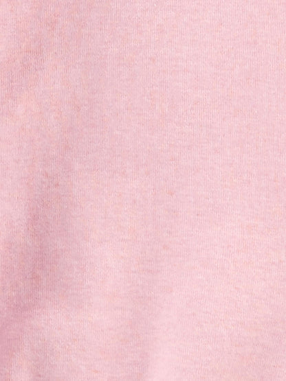 Simple Joys by Carter's Baby Girls' Cotton Sleeper Gown, Pack of 3, Light Pink Bunny/White Rainbow/Elephants, 0-3 Months