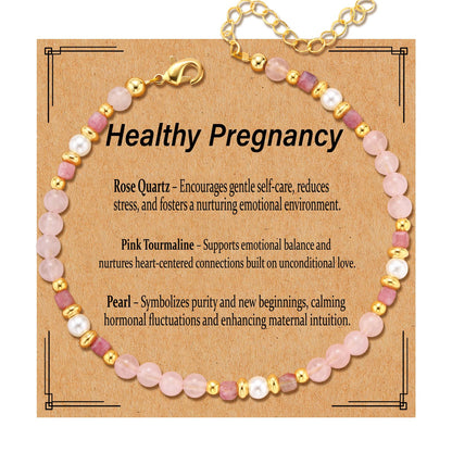 Kenailw Gifts for Pregnant Women Pregnancy Announcement First Time New Mom Expecting Gifts 1st Time Mama Mommy To Be Mother Essentials
