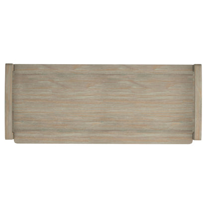 SIMPLIHOME Warm Shaker Entryway Storage Bench - 44 inch Wide Solid Wood Storage Seat in Distressed Grey, Transitional Bench Seat for Mudroom or Living Room with Lift-Up Lid and Shaker-Style Panels