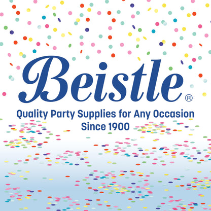 Beistle 1-Pack Decorative Fall Door Cover, 30-Inch by 5-Feet