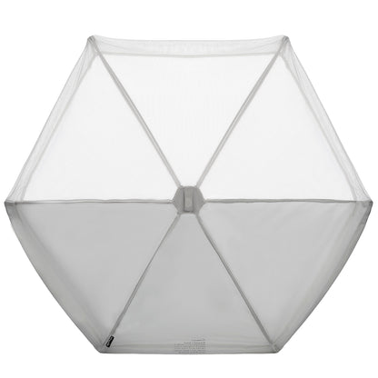 Dream On Me Onyx Canopy