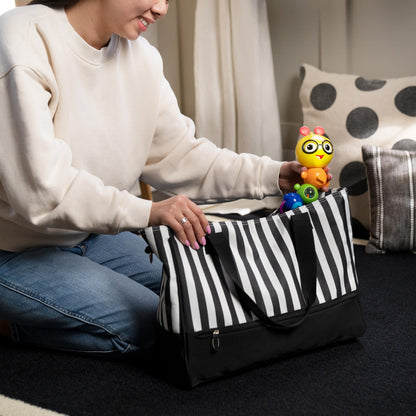Baby Einstein Twist-a-Pal Cal Sensory Toy, with Music and Bead Chaser, Ages 6 Months and Up