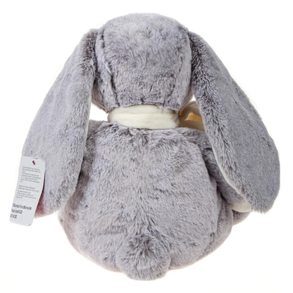 DILLY DUDU Bunny Rabbit Stuffed Animal Plush Toy Best Gifts 14inch