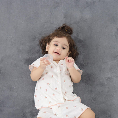 PAPAMAT 1.3" Thick Baby Floor Play Mat 50x50, Basic Padded Foam Mat for Tummy Time Crawling, Non Slip Cushioned for Babies Toddlers Infants Kids (Dark Grey)