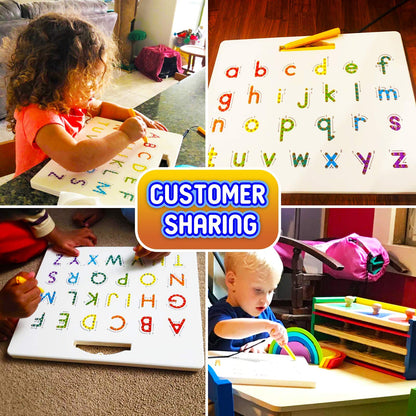 CozyBomB™ Monkey Scale Balance Counting Toys Math Games STEM Preschool Educational Toys for 3 4 5 Year olds Math Educational Kindergarten Number Learning Games Gifts for Boy Girl Birthdays Christmas