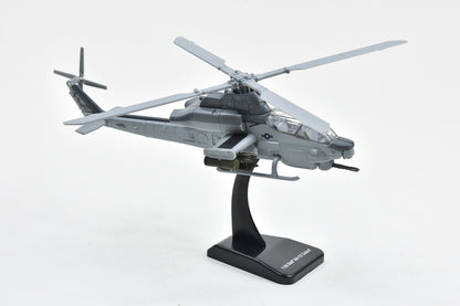 NewRay 26123 "Ah-1Z Cobra Model Military Helicopter
