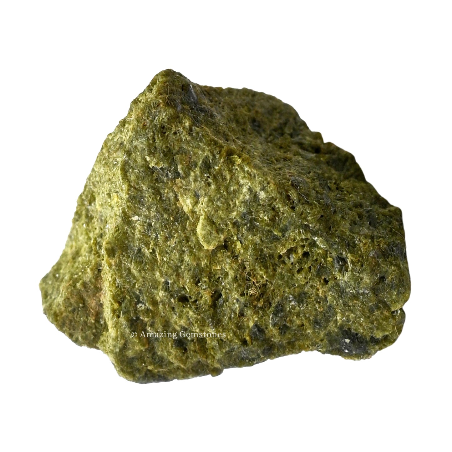 Green Tourmaline in Matrix Raw Crystals and Healing Stones, Natural Rocks for Tumbling and DIY Raw Stones and Crystals (1 lb)