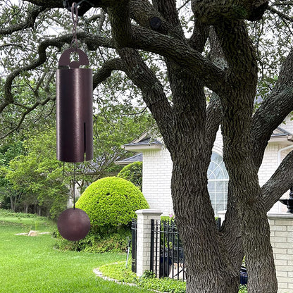 ASTARIN Wind Chimes for Outside Deep Tone Heroic Windbell Deep Resonance Serenity Bell Outdoor Decor for Patio,Yard,Porch,Garden