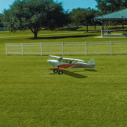 REALFLIGHT Evolution RC Flight Simulator Software with Interlink DX Controller Included RFL2000 Air/Heli Simulators Compatible with VR headsets Online Multiplayer Options