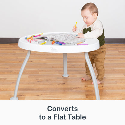 Smart Steps® Bounce N’ Play 3-in-1 Activity Center, Woodland Walk