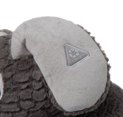 The Petting Zoo Elephant Stuffed Animal, Gifts for Kids, Wild Onez Zoo Animals, Jumbo Elephant Plush Toy 20 inches