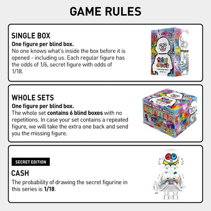 POP MART MEGA Space Molly 400% Jon BURGERMAN Space Cadets Series, 11.61 Inch Height, Random Design Toys for Modern Home Décor, Collectible Art Toy 1PC