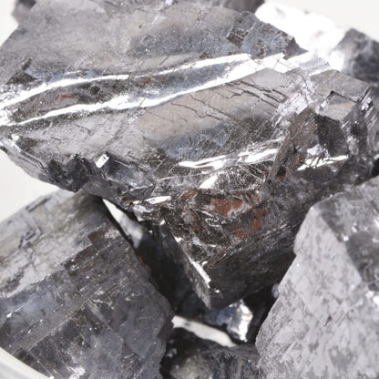 Justinstones 1LB Galena Crystal Natural for Grounding Energy Clearing Healing Meditation Strength Awakening
