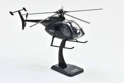NewRay 26133 "Nh-500 Model Helicopter