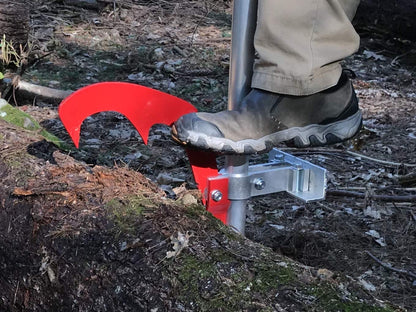 Woodchuck Tool TimberPro Timberjack. Forestry/Logging/Log Jack/Chainsaw