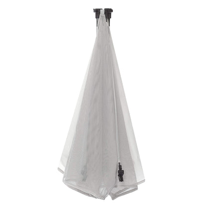 Dream On Me Onyx Canopy