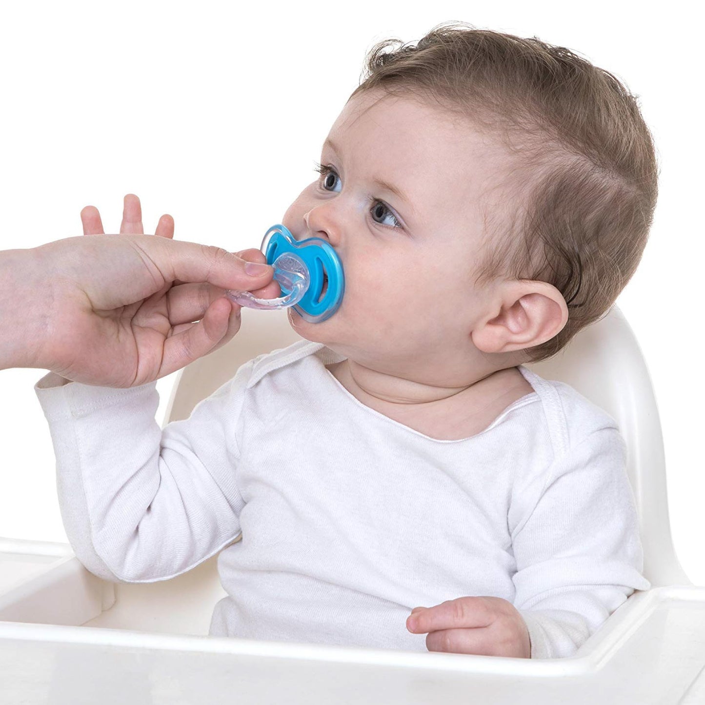 Dr. Talbot's Soothing Gel for Sore Gums with Silicone Gum-EEZ Teether - 2-Piece Set