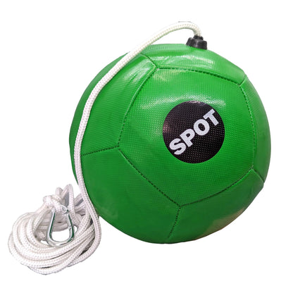 SPOT Ethical Products Tether Ball W-Rope