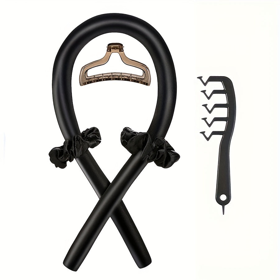 5pcs Hairstyle Design Set
