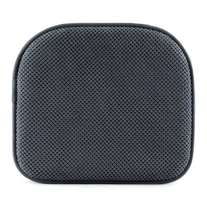 SWEMSTAR Chair Cushions - 15"*17" Kitchen Dining Chair Pads Foam Seat Cushion for Chairs Barstool Cushions Non Slip Seat Pad