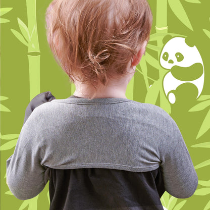 Bamboo Bubby Baby Mittens 6-12 months | Baby Gloves 6-12 months | Eczema Kids