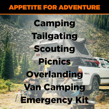 Jetboil TrailCook 1.2L Camping and Backpacking Stove Cooking System with Adjustable Heat Control, New for 2026, Duck Camo