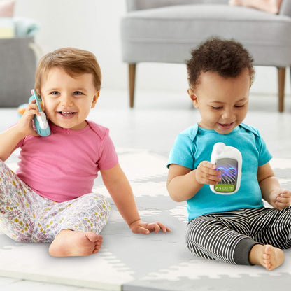 Skip Hop Baby Phone Toy: Explore & More Cell Phone Selfie