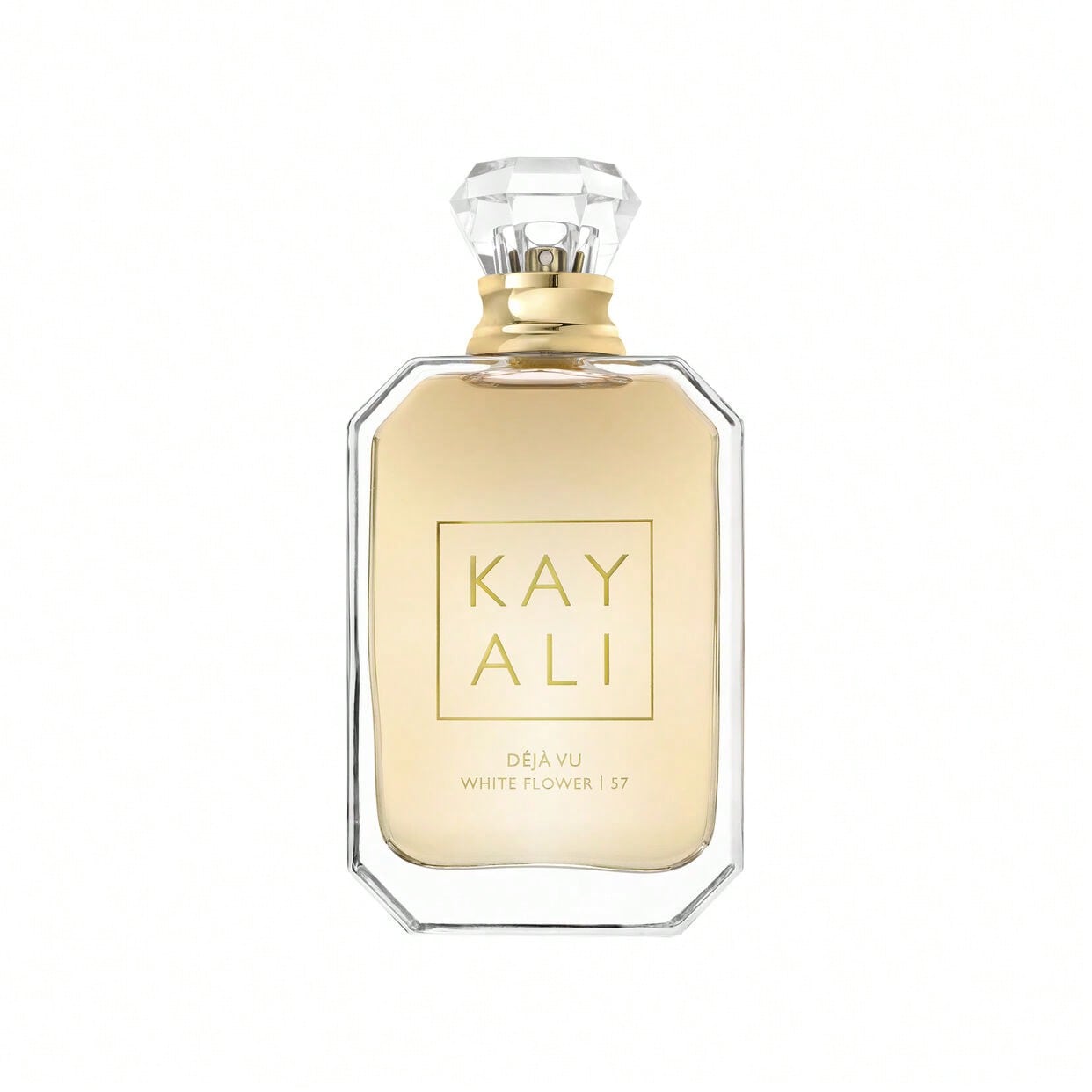 LocalKAYALI Déjà Vu White Flower 57 Perfume 100ml – Best-Selling Floral Fragrance With Jasmine, Tuberose, Pear & Vanilla – Luxurious Scent For Date Night, Weddings, Parties & Everyday Confidence – Long Lasting Eau De Parfum