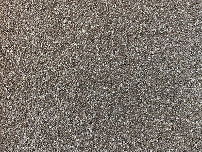Pyrite Sand Chips – Natural Mini Pyrite Sand Stones, Crushed Undrilled Pyrite Sand, Semi-Tumbled Genuine Pyrite Sand (1 lb Bulk)