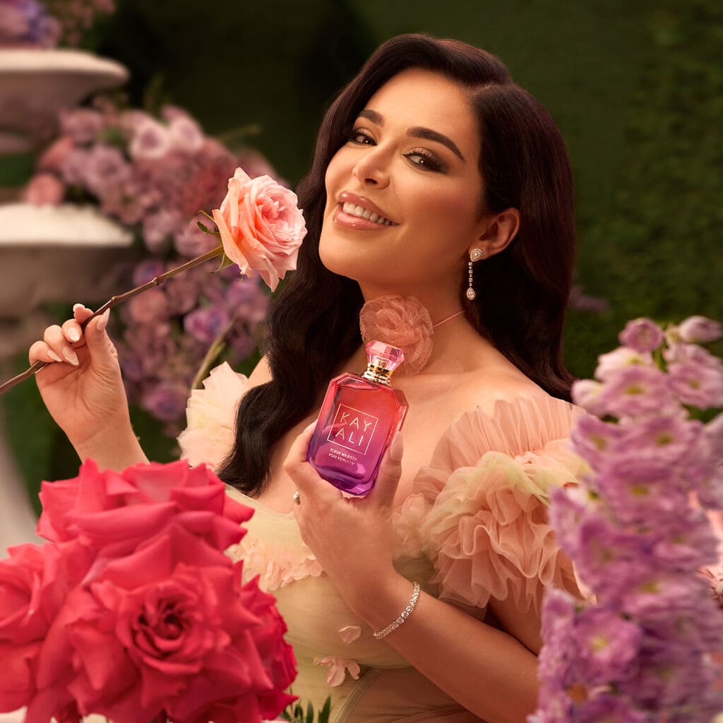 LocalKAYALI Fleur Majesty Rose Royale | 31