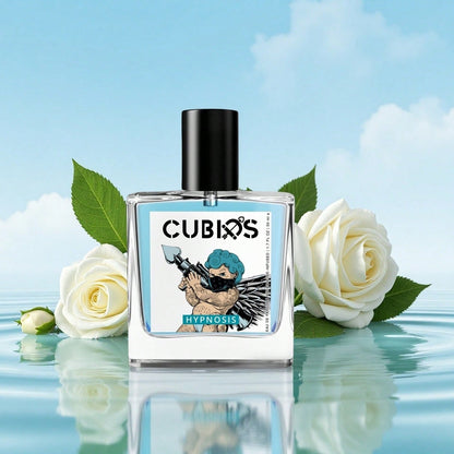 LocalCupid Perfume - Unisex Fragrance - Gentleman's Classic Long Lasting Fresh Charm Cologne 1.7 Fl Oz (1.69 Oz) - Ideal Gift For Christmas
