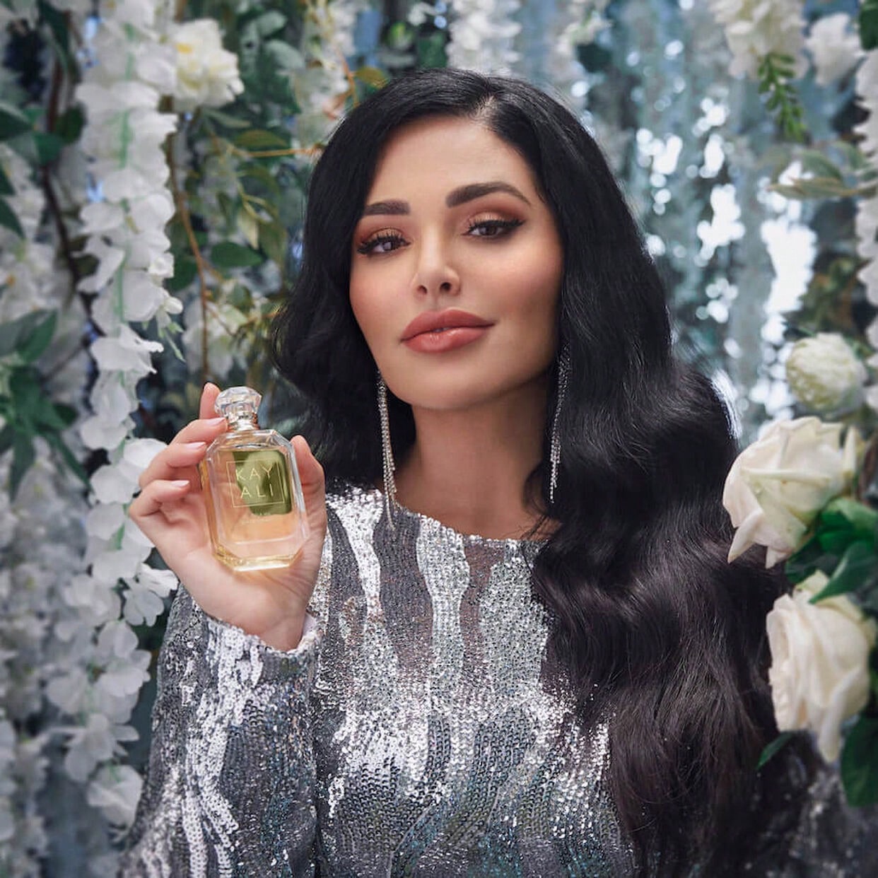 LocalKAYALI Déjà Vu White Flower 57 Perfume 100ml – Best-Selling Floral Fragrance With Jasmine, Tuberose, Pear & Vanilla – Luxurious Scent For Date Night, Weddings, Parties & Everyday Confidence – Long Lasting Eau De Parfum