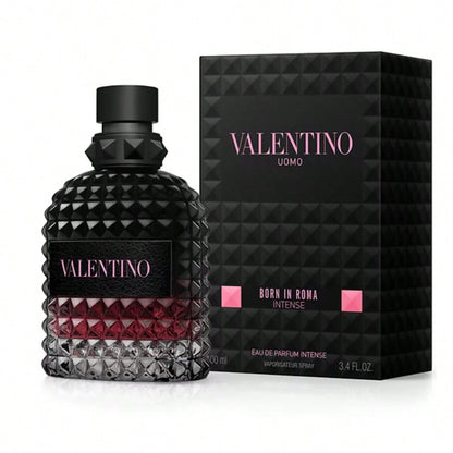 LocalValentino Uomo Born In Roma Eau De Parfum Intense 3.4oz/100ml