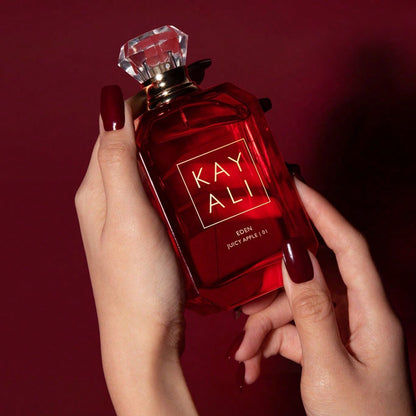 LocalKAYALI Eden Juicy Apple | 01